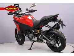Ducati Multistrada V2 S 2026 nieuw – foto 6 van 19