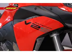 Ducati Multistrada V2 S 2026 nieuw – foto 10 van 19