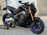 YAMAHA MT 09 SP