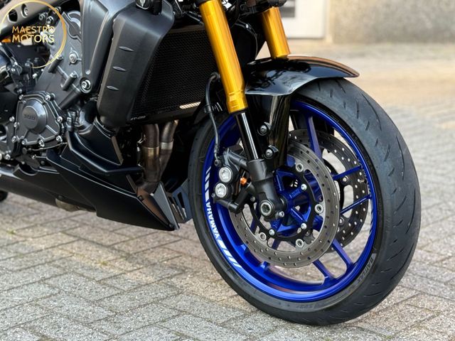 yamaha - mt-09-sp