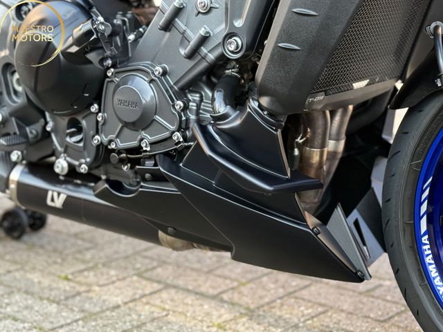 yamaha - mt-09-sp