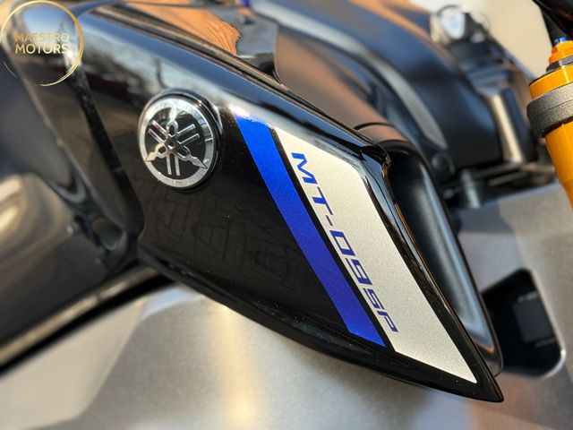 yamaha - mt-09-sp