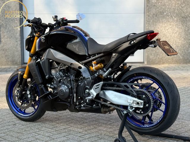 yamaha - mt-09-sp