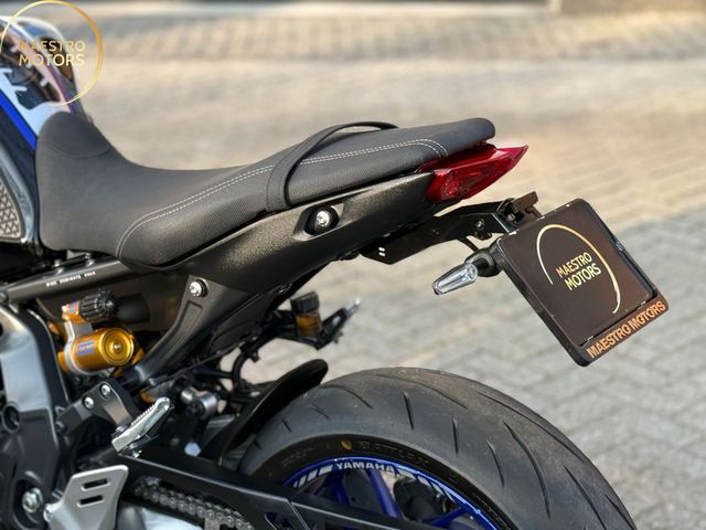 yamaha - mt-09-sp