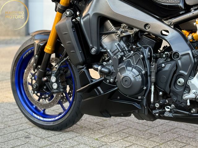 yamaha - mt-09-sp