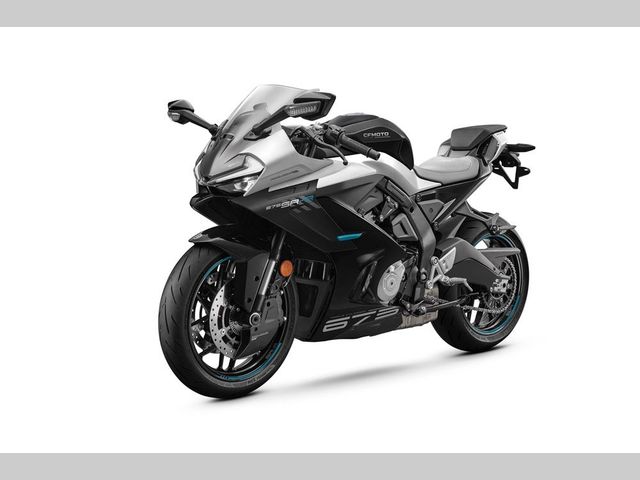 cfmoto - 675-sr-r
