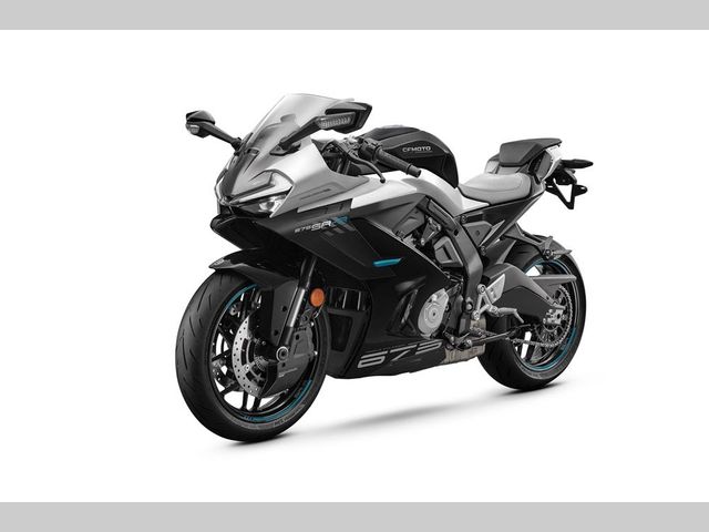 cfmoto - 675-sr-r