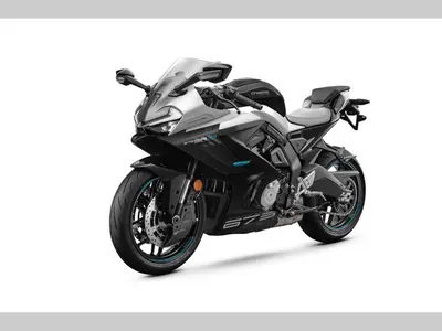 CFMOTO 675 SR-R – foto 4