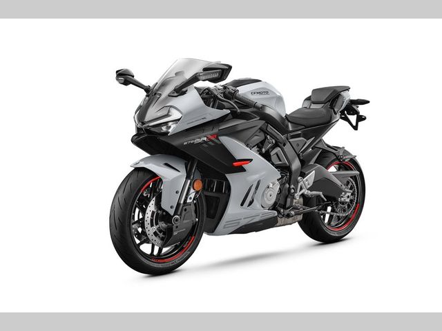 cfmoto - 675-sr-r
