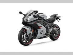 Cfmoto 675SR-R 2026 nieuw – foto 5 van 11