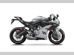 Cfmoto 675SR-R 2026 nieuw – foto 8 van 11