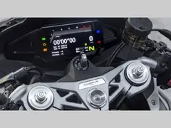 Cfmoto 675SR-R 2026 nieuw – foto 9 van 11