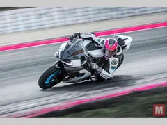 Cfmoto 675SR-R 2026 nieuw – foto 10 van 11