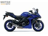 SUZUKI GSX-S 1000 GT