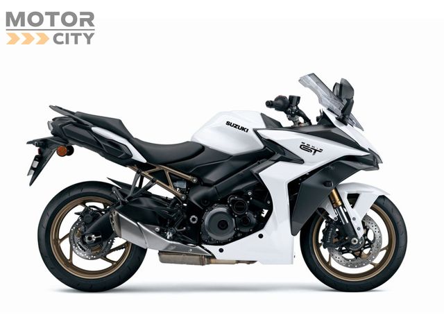 suzuki - gsx-s-1000-gt
