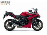 SUZUKI GSX-S 1000 GT