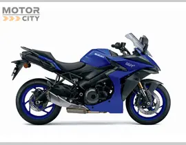 Suzuki GSX-S 1000 GT 2026 nieuw