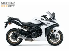 Suzuki GSX-S 1000 GT 2026 nieuw – foto 2 van 3