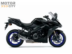 Suzuki GSX-S 1000 GT 2026 nieuw – foto 3 van 3