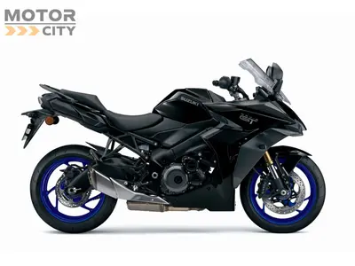 SUZUKI GSX-S 1000 GT – foto 3