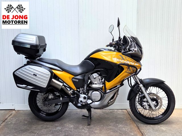 honda - xl-700-v-transalp-abs