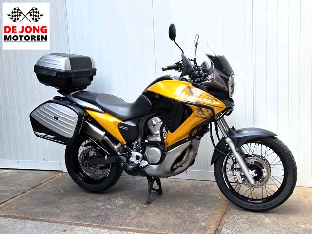 honda - xl-700-v-transalp-abs