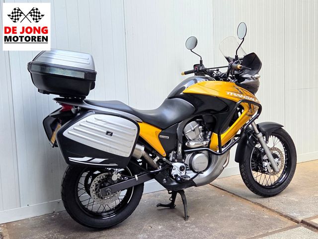 honda - xl-700-v-transalp-abs
