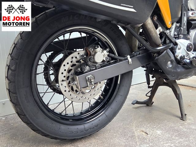 honda - xl-700-v-transalp-abs
