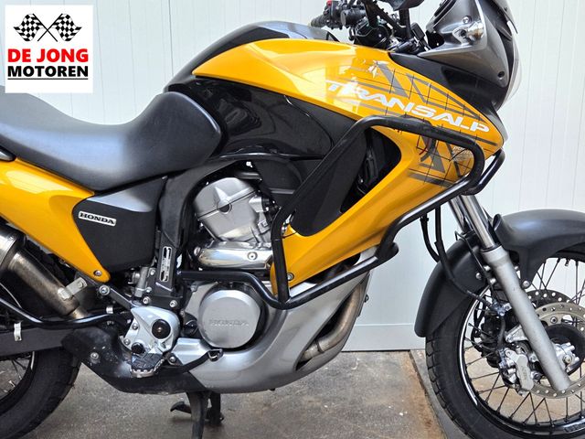 honda - xl-700-v-transalp-abs