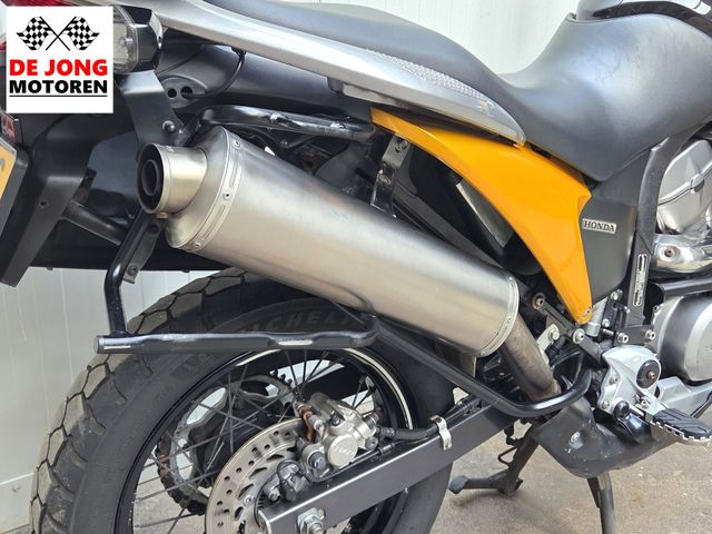 honda - xl-700-v-transalp-abs