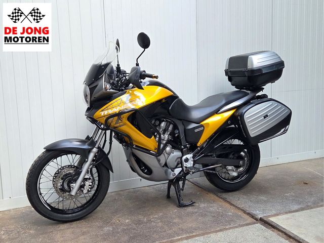 honda - xl-700-v-transalp-abs
