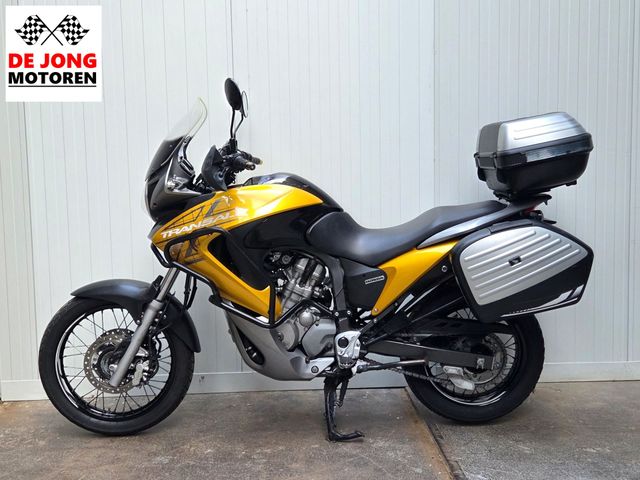 honda - xl-700-v-transalp-abs