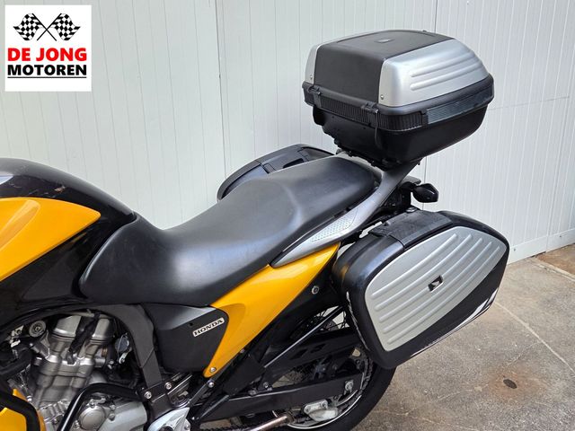 honda - xl-700-v-transalp-abs