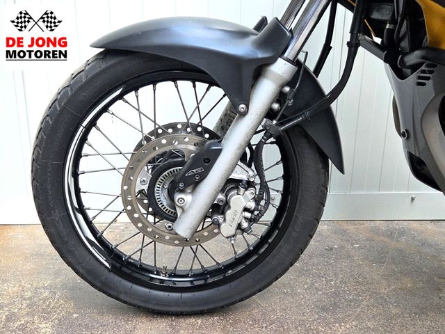 honda - xl-700-v-transalp-abs
