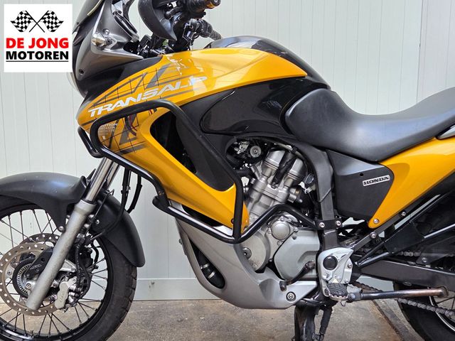 honda - xl-700-v-transalp-abs