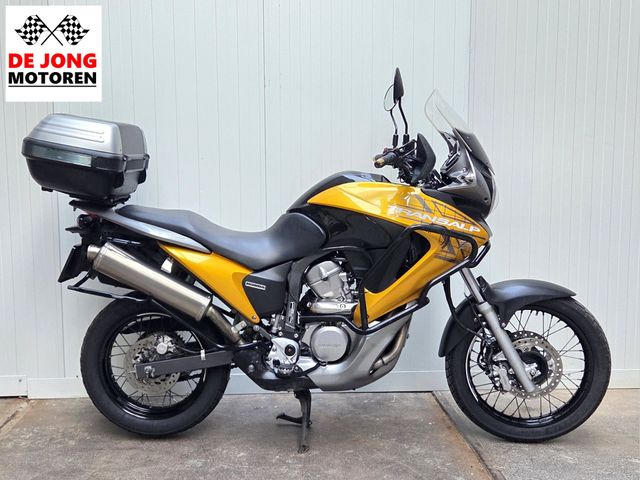honda - xl-700-v-transalp-abs