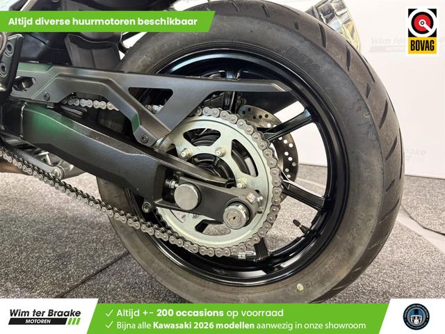 suzuki - v-strom-800