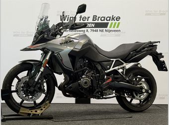 Suzuki V-Strom 800 2025 occasion