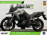SUZUKI V-STROM 800