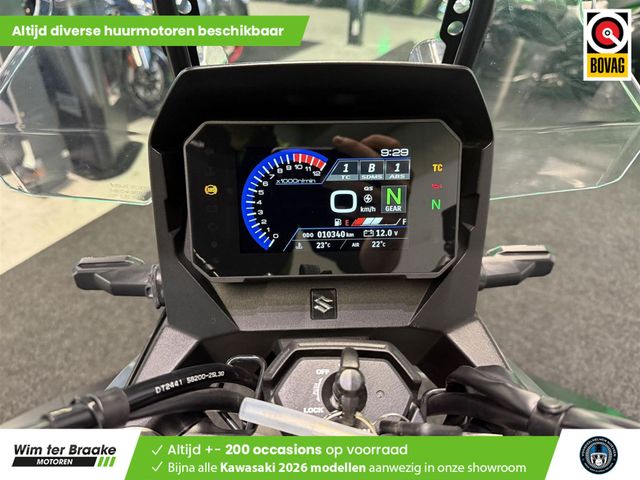 suzuki - v-strom-800