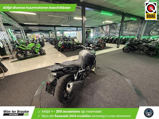 suzuki - v-strom-800