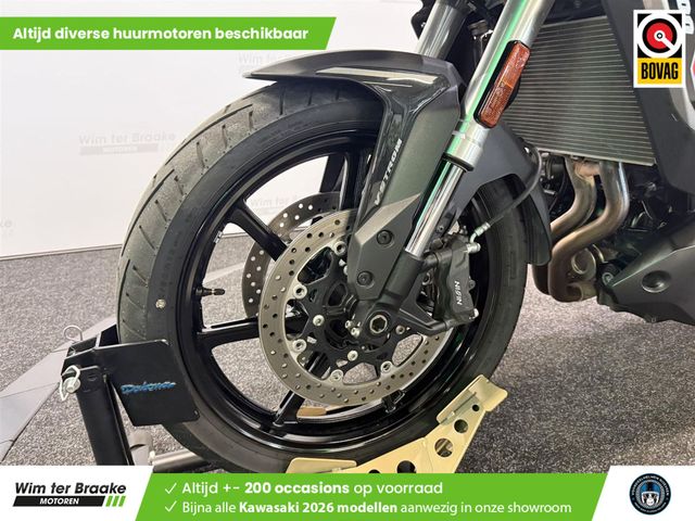 suzuki - v-strom-800