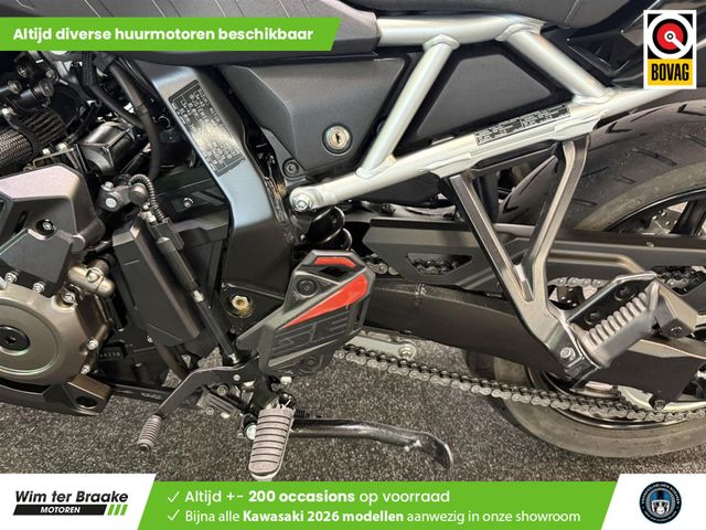 suzuki - v-strom-800