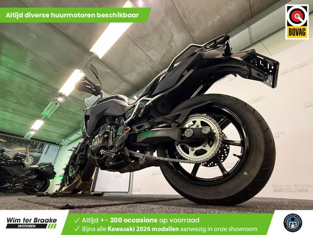 suzuki - v-strom-800