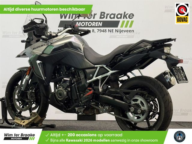 suzuki - v-strom-800