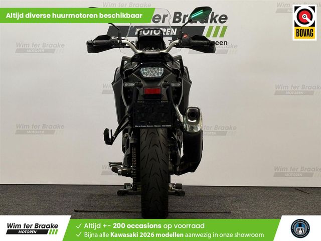 suzuki - v-strom-800