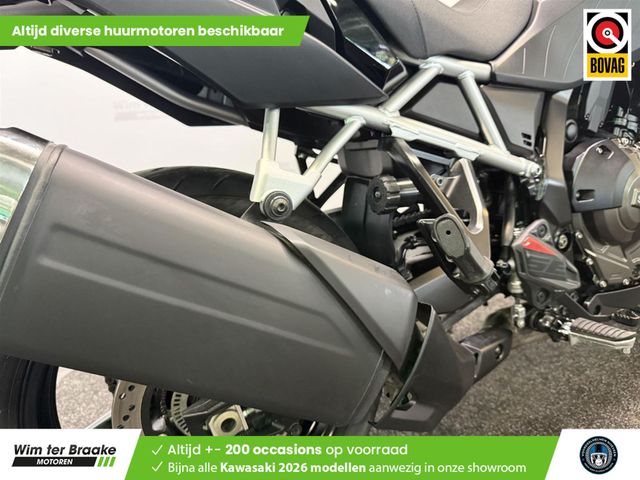 suzuki - v-strom-800