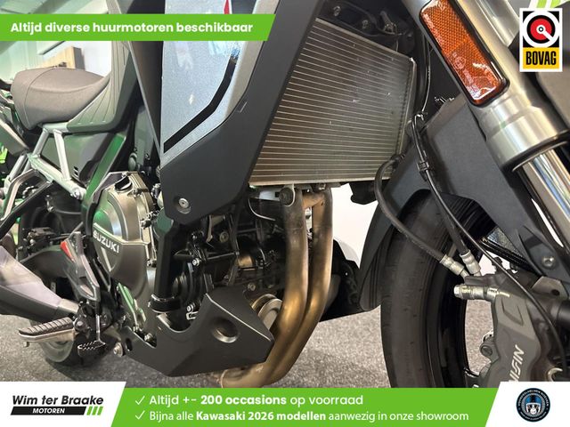 suzuki - v-strom-800