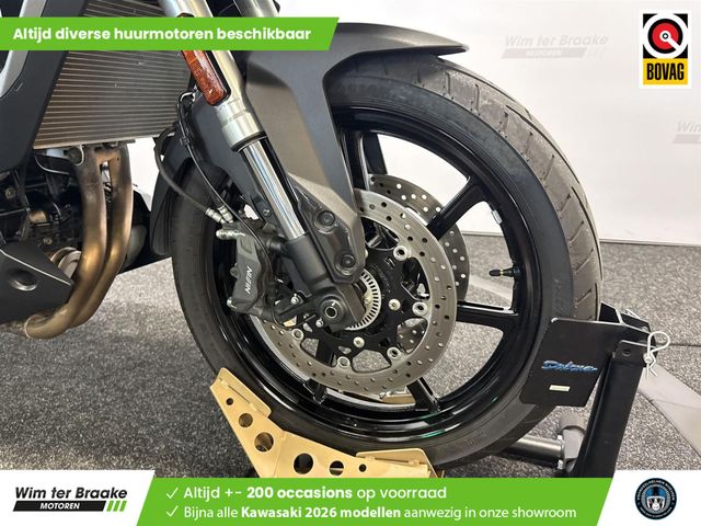 suzuki - v-strom-800