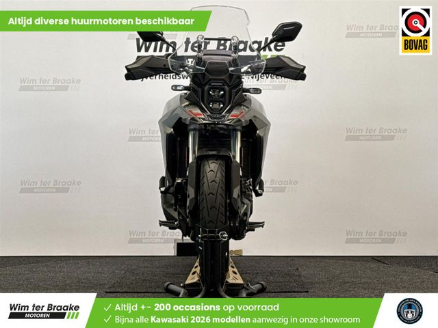 suzuki - v-strom-800